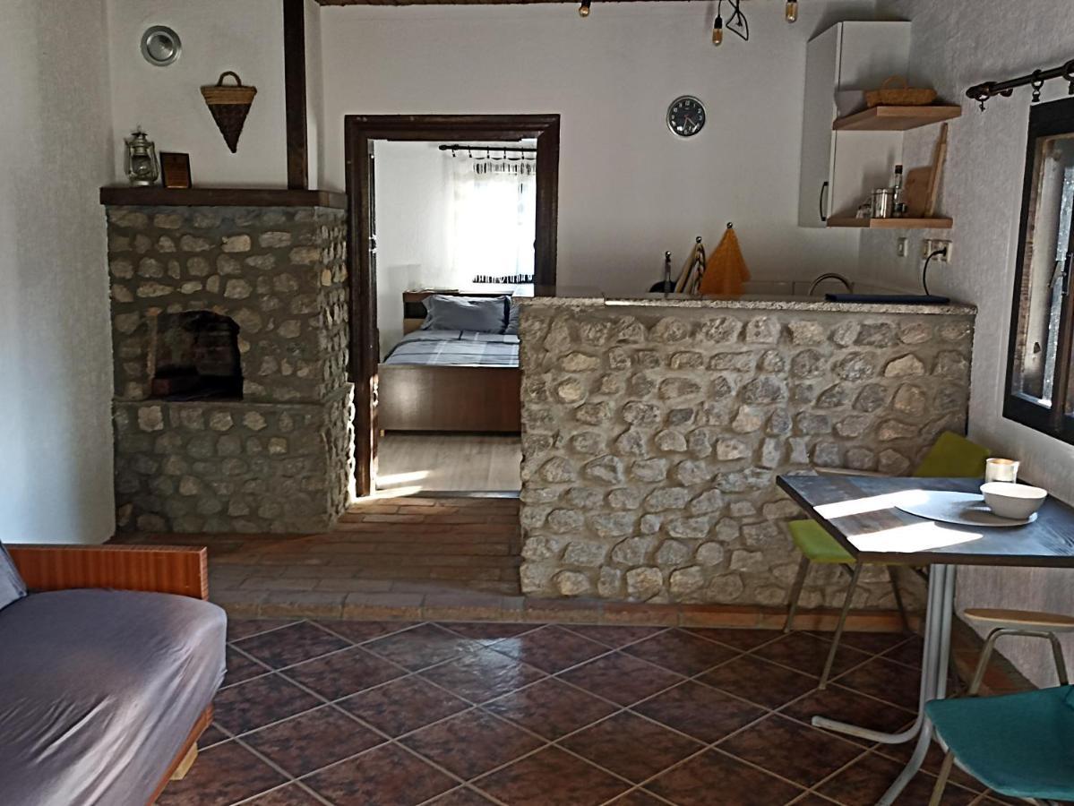 Poljoprivredno Turisticko Domacinstvo Deguric Lejlighed Valjevo Eksteriør billede