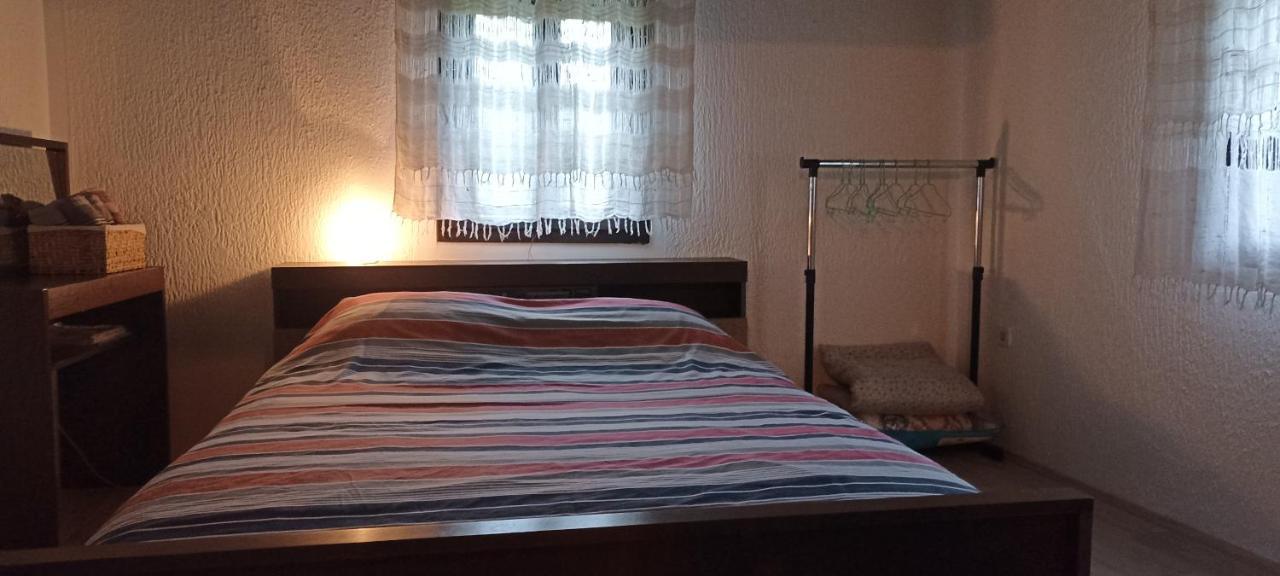 Poljoprivredno Turisticko Domacinstvo Deguric Lejlighed Valjevo Eksteriør billede