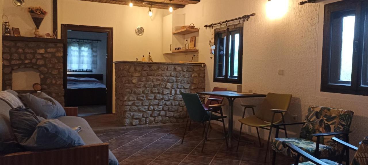 Poljoprivredno Turisticko Domacinstvo Deguric Lejlighed Valjevo Eksteriør billede